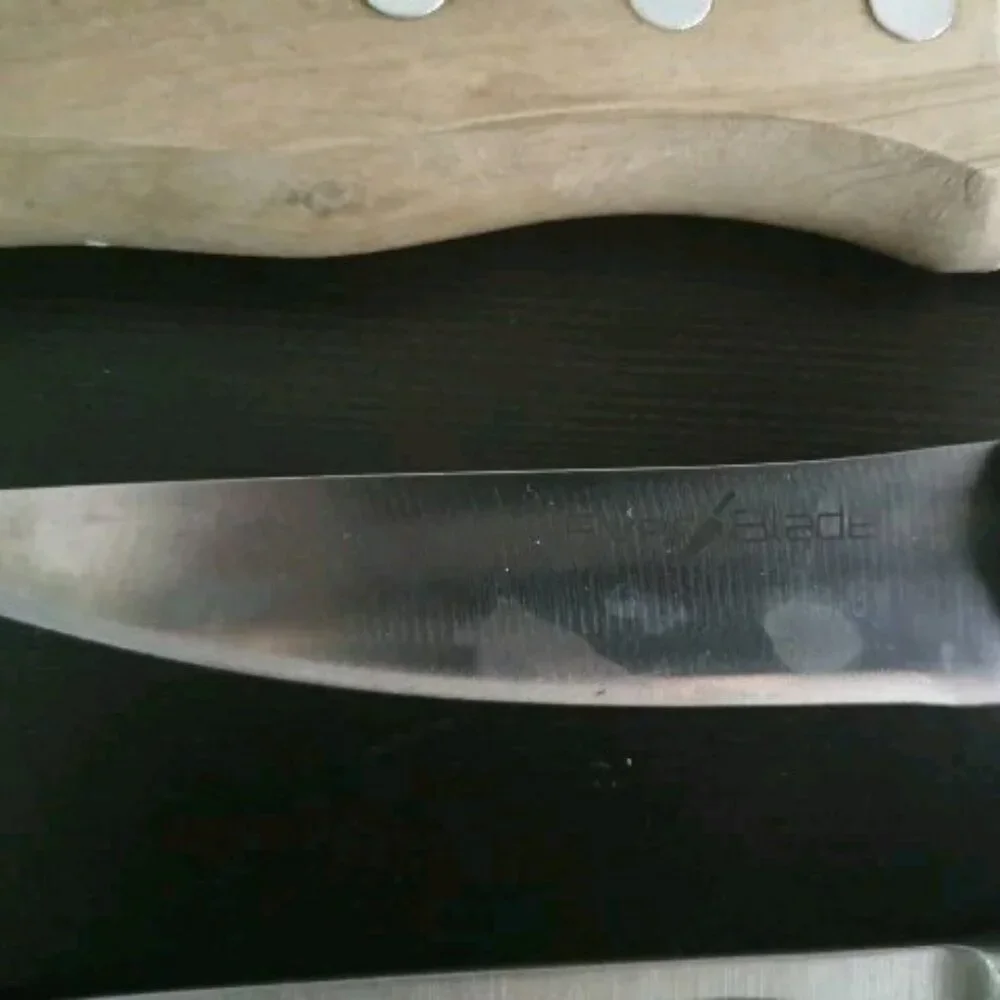 Chicago Cutlery this lot